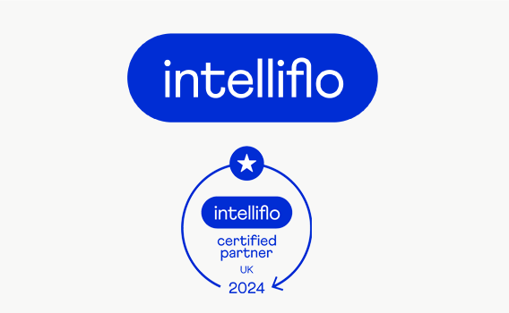 Intelliflo Certified Partner
